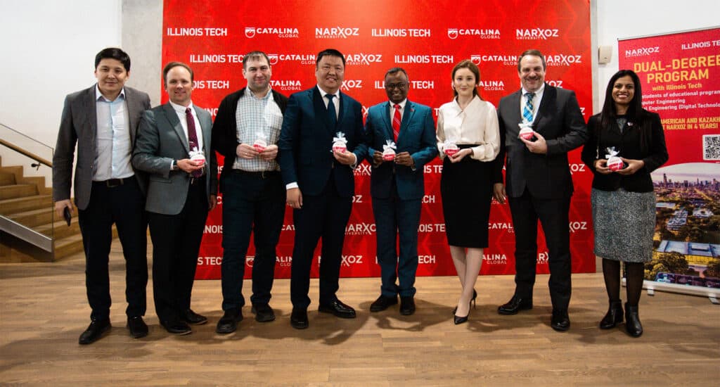 illinois tech launches microcampus in kazakhstan content